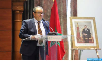 Le Maroc élu président du Conseil exécutif de l’ICESCO