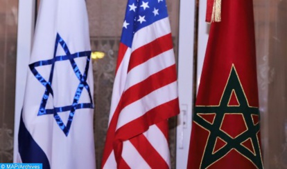 Les résultats de l’accord tripartite Maroc-Etats-Unis-Israël sont déjà palpables (ambassadeur)