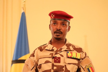 Les États du Sahel engagés dans un combat "de longue haleine" contre le terrorisme (Mahamat Deby)