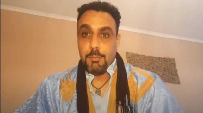 Mohamed Ayouch, aux aguets contre les mensonges du "polisario" sur les réseaux sociaux