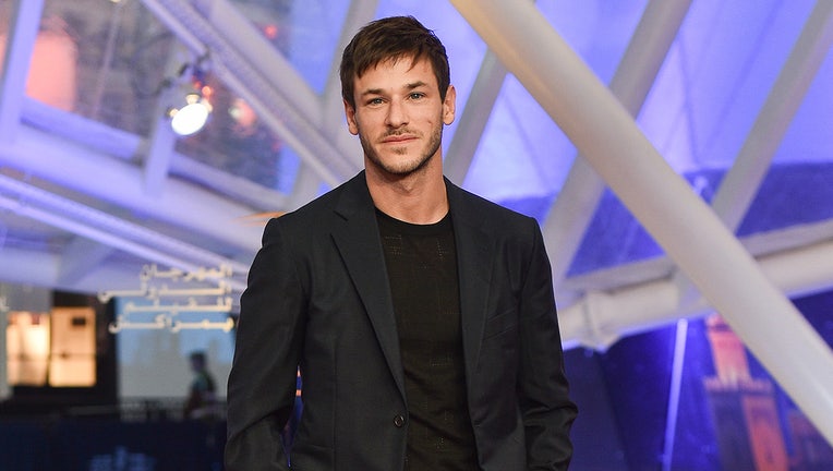 Gaspard Ulliel a assisté à la cérémonie de clôture du 17e Festival international du film de Marrakech le 8 décembre 2018 à Marrakech, Maroc. (Photo by Stéphane Cardinale - Corbis/Corbis via Getty Images)