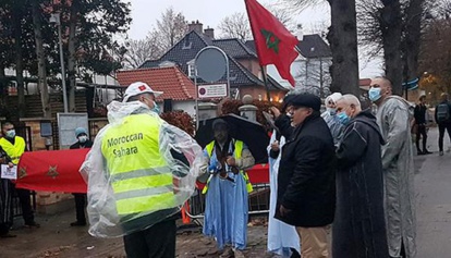 Danemark : Devant la détermination des patriotes, l'imposture s’effiloche