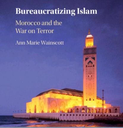 Maroc. Bureaucratiser l’Islam ?