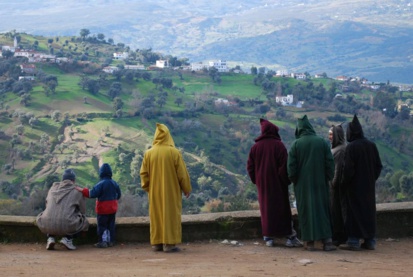 Les ‘Mqadmin’. Ces ‘007’ marocains que certains sécuritaires européens envieraient