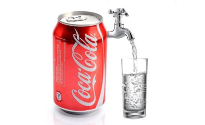 Coca-cola promet des projets hydrauliques au Maroc en 2018