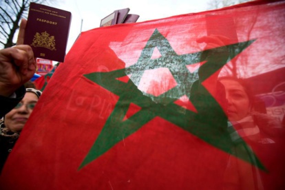 Pr Robert Springborg : 2018, ne sera pas une année ‘vintage’ pour le Maghreb