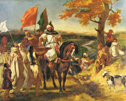 Histoire. Quand le Sultan du Maroc était vanté en Angleterre, comme un ‘Bon et fervent protestant’