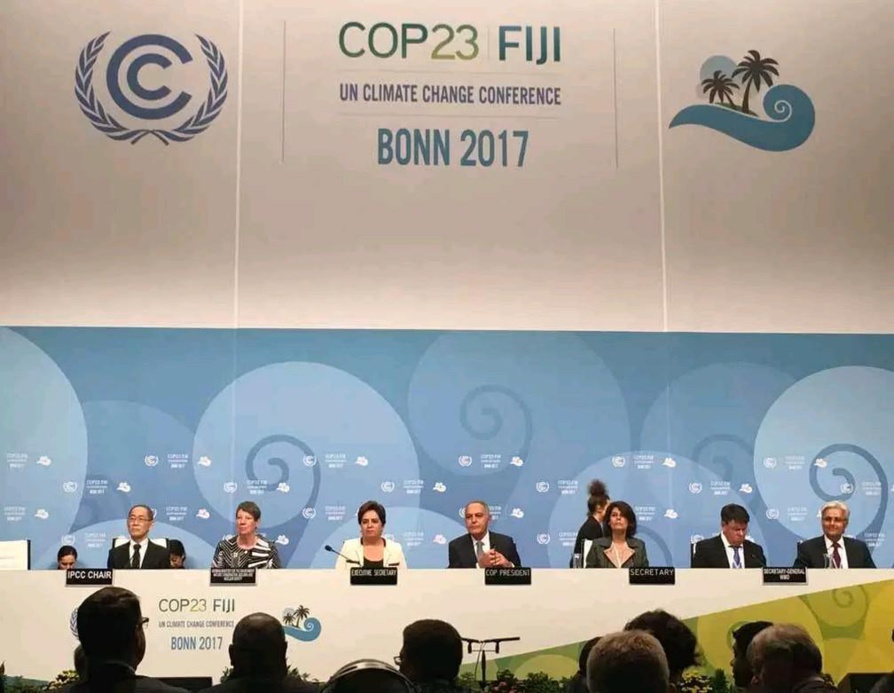 COP23 à Bonn : Le Maroc dans le top 5 mondial, des délégations les plus nombreuses