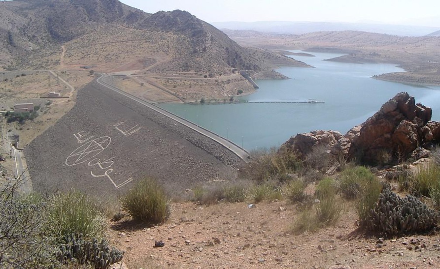 Les barrages provoquent-ils des séismes ?