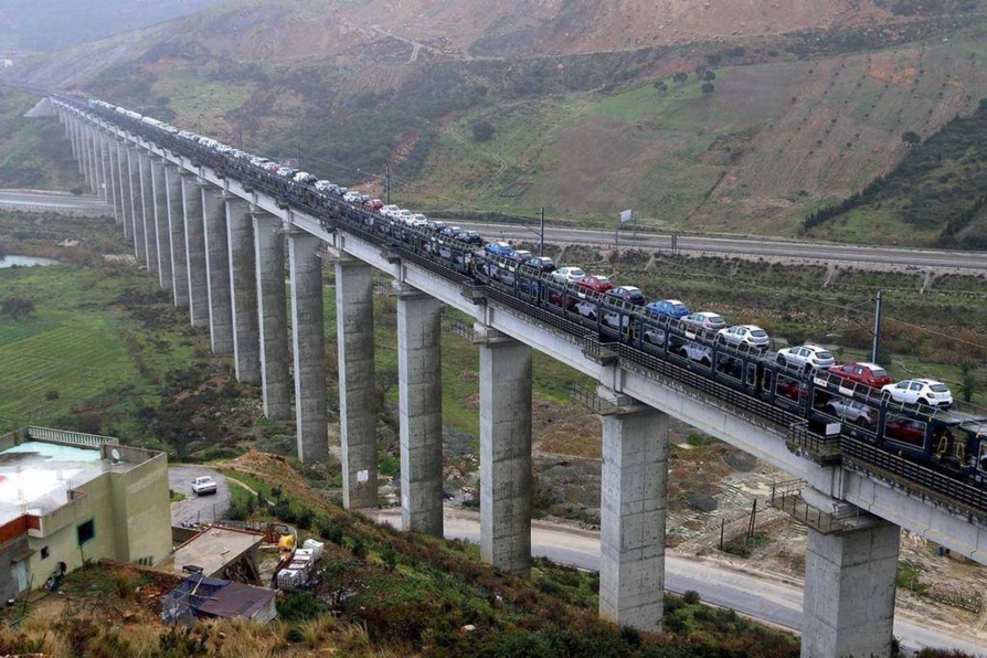 Industrie automobile – Le Maroc en phase de détrôner l’Afrique du Sud