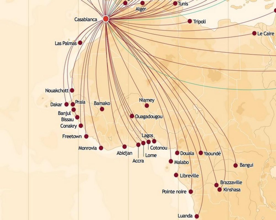 FT : Le Maroc, 3e plus grand investisseur mondial, en Afrique, en 2016