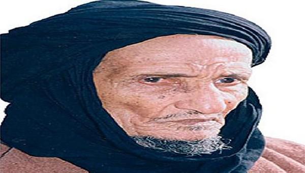 Décès de Rguibi Khalili Mohamed El Bachir, père de l'ancien secrétaire général du "polisario", à l’âge de 92 ans