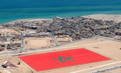 Dakhla-Oued Eddahab: Lancement d'une session de formation sur la démocratie participative au profit des associations de la région