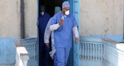 Algérie: Un média italien déplore "la gestion chaotique de la pandémie"