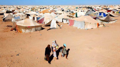 Des ONG internationales dénoncent à Genève les violations des droits humains dans les camps de Tindouf