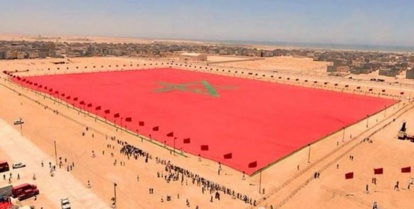 Sahara marocain: 40 ans de développement pour effacer les stigmates du colonialisme espagnol