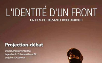 Le documentaire "Identité d'un front" jette la lumière sur les allégations des ennemies de l'intégrité territoriale du Maroc