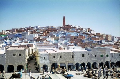 La fête de Achoura à Ghardaïa: une tradition incitant à la solidarité et la cohésion sociale