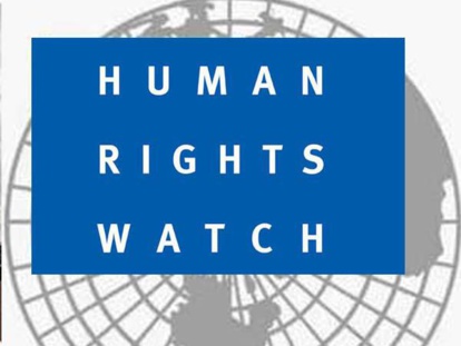 La presse internationale au chevet d'un régime algérien accablé par le dernier rapport de HRW sur les camps de Tindouf