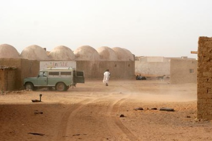 L'affaire Mahjouba, une "triste histoire" qui renseigne sur le sort de milliers de "prisonniers de facto" à Tindouf