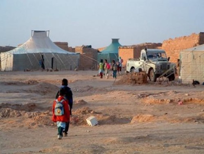 L'ONG US "Teach the Children International" appelle les populations de Tindouf à saisir l'opportunité de l'initiative marocaine d'autonomie