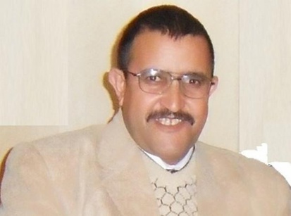 Lahcen Aït Lafkih : Al Aslmad amazigh, anthropologue et défenseur des droits de l'Homme