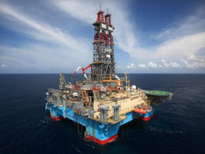 El Dia : L’américain Kosmos Energy commence ses recherches de pétrole dans les eaux marocaines