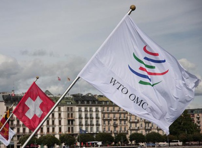 Algérie - OMC: Reprise à Genève du 12ème round de négociations d'adhésion
