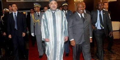 Partenariat Maroc-Gabon pour les engrais : Une Révolution Verte en Afrique à la clé