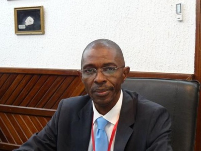 Mohamed Diaré : La Guinée sollicite le Maroc pour valoriser son 'grand potentiel minier'