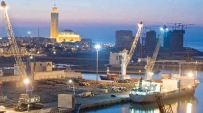 Vingt cadres africains au 3è séminaire sur la gestion portuaire au Maroc