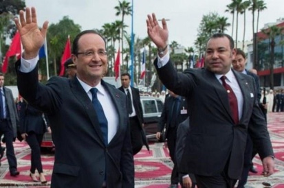 Promouvoir la coopération tripartite Maroc- France-Afrique subsaharienne face à la déferlante chinoise