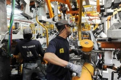 Le complexe Renault – Nissan de Tanger Med : Un gage de confiance des investisseurs français
