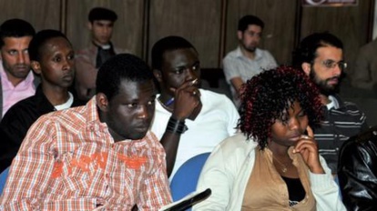 Les étudiants et stagiaires africains au Maroc, un vecteur de renforcement de la coopération interafricaine