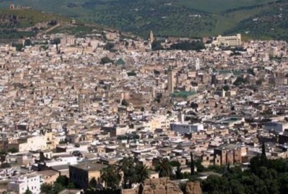 Restaurer pour valoriser le patrimoine historique de Fès  Le legs des ancêtres au service des nouvelles générations