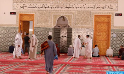 L’expérience marocaine en matière de réhabilitation du champ religieux mise en exergue lors d’une rencontre au Caire
