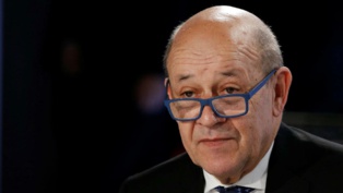 Jean-Yves Le Drian convoqué par la justice malienne le 20 juin prochain