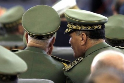 Talaâ Saoud Al Atlassi : Les généraux du régime algérien, seuls coupables de la dégradation de la situation en Algérie