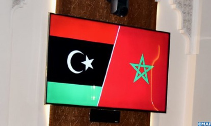 Mayara expose à une délégation libyenne l’expérience marocaine en matière de convergence entre l’action des institutions constitutionnelles et les autres instances publiques