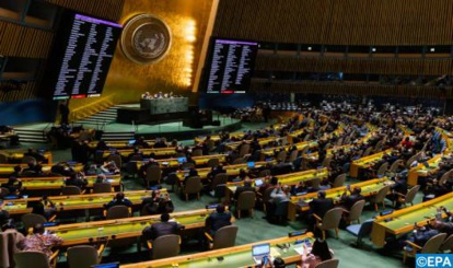 Vote à l’AG de l’ONU : la position du Maroc procède de son attachement à l’intégrité territoriale des pays et aux voies diplomatiques (expert colombien)