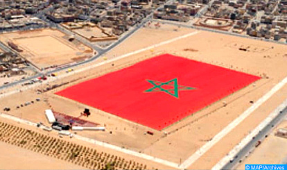 La position de l’Espagne sur le Sahara contribuera à la stabilité et à la prospérité de la région (Observatoire)