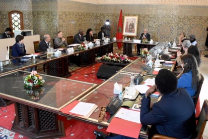 Table ronde autour de la création d’ une Chaire des lettres africaines