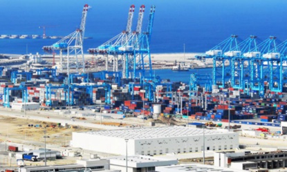 Ouverture d’une ligne maritime entre le Maroc et l’Arabie saoudite