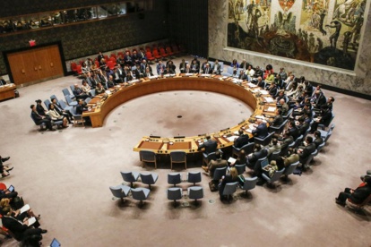 ONU/Palestine: le rôle du Comité Al-Qods mis en exergue devant le Conseil de sécurité