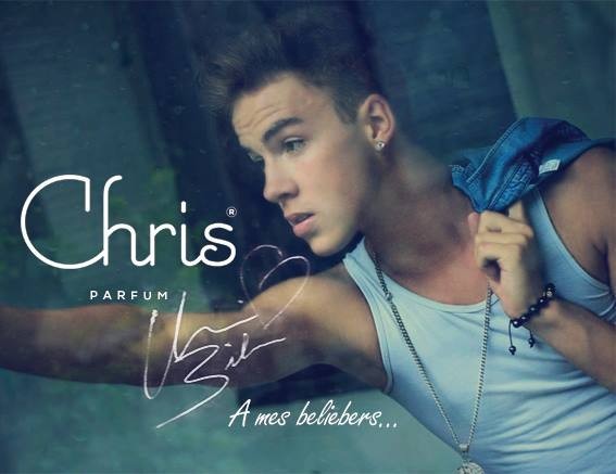 Christopher Bieber