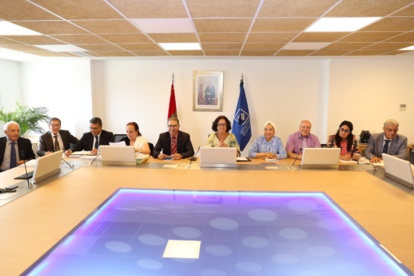 Maroc: le CSCA réaffirme le principe de la liberté de création, l’importance de la critique et la finalité démocratique de la régulation