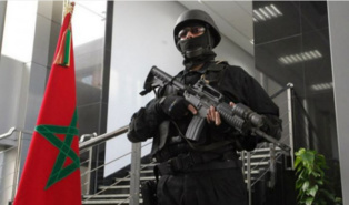 Le Maroc, un leader régional et mondial dans la lutte contre le terrorisme et l'extrémisme violent (diplomate américain)