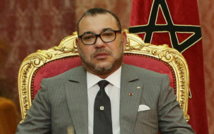 Le roi du Maroc décrète un deuil officiel de trois jours suite au décès du président des EAU