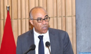 La dynamique enclenchée à Dakhla-Oued Eddahab requiert une offre de formation de qualité (M. Miraoui)