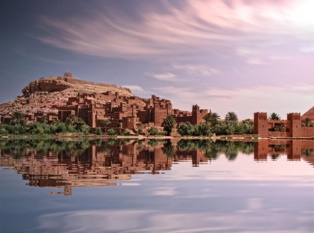 Tourisme au Maroc  : les arrivées à 1,5 million à fin avril